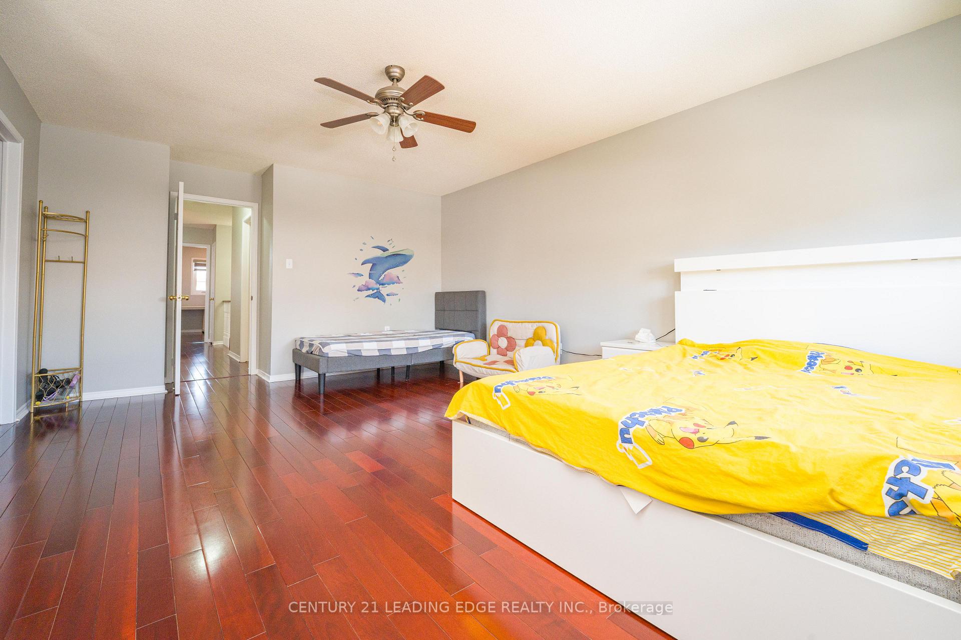 Photo 30 of 17 Kruger Road, Markham, Middlefield — HOMEH