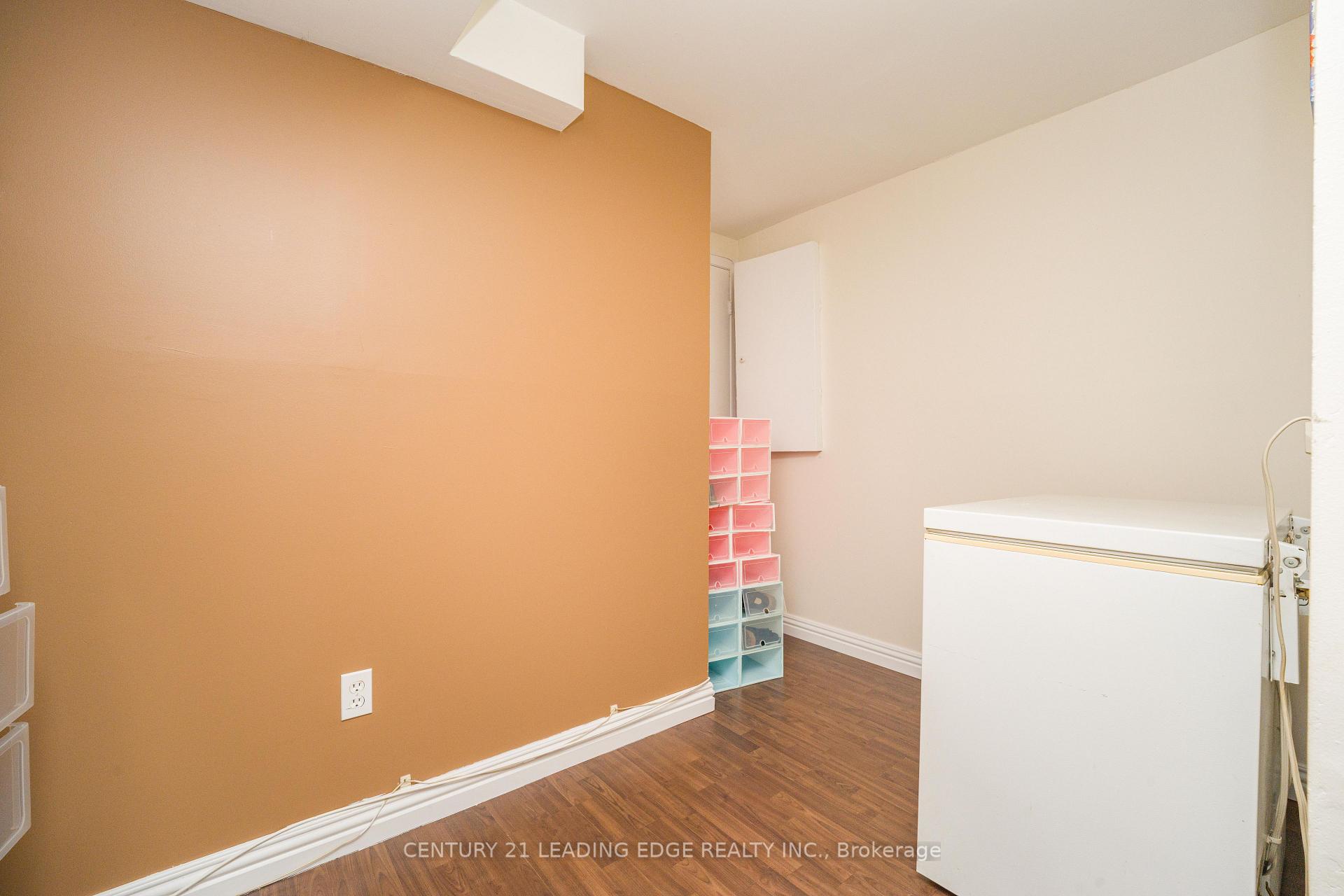 Photo 33 of 17 Kruger Road, Markham, Middlefield — HOMEH