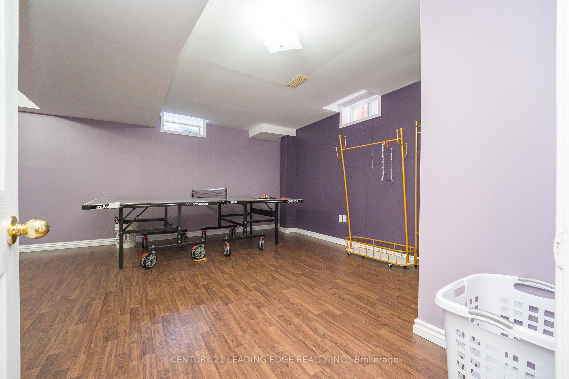 Photo 36 of 17 Kruger Road, Markham, Middlefield — HOMEH
