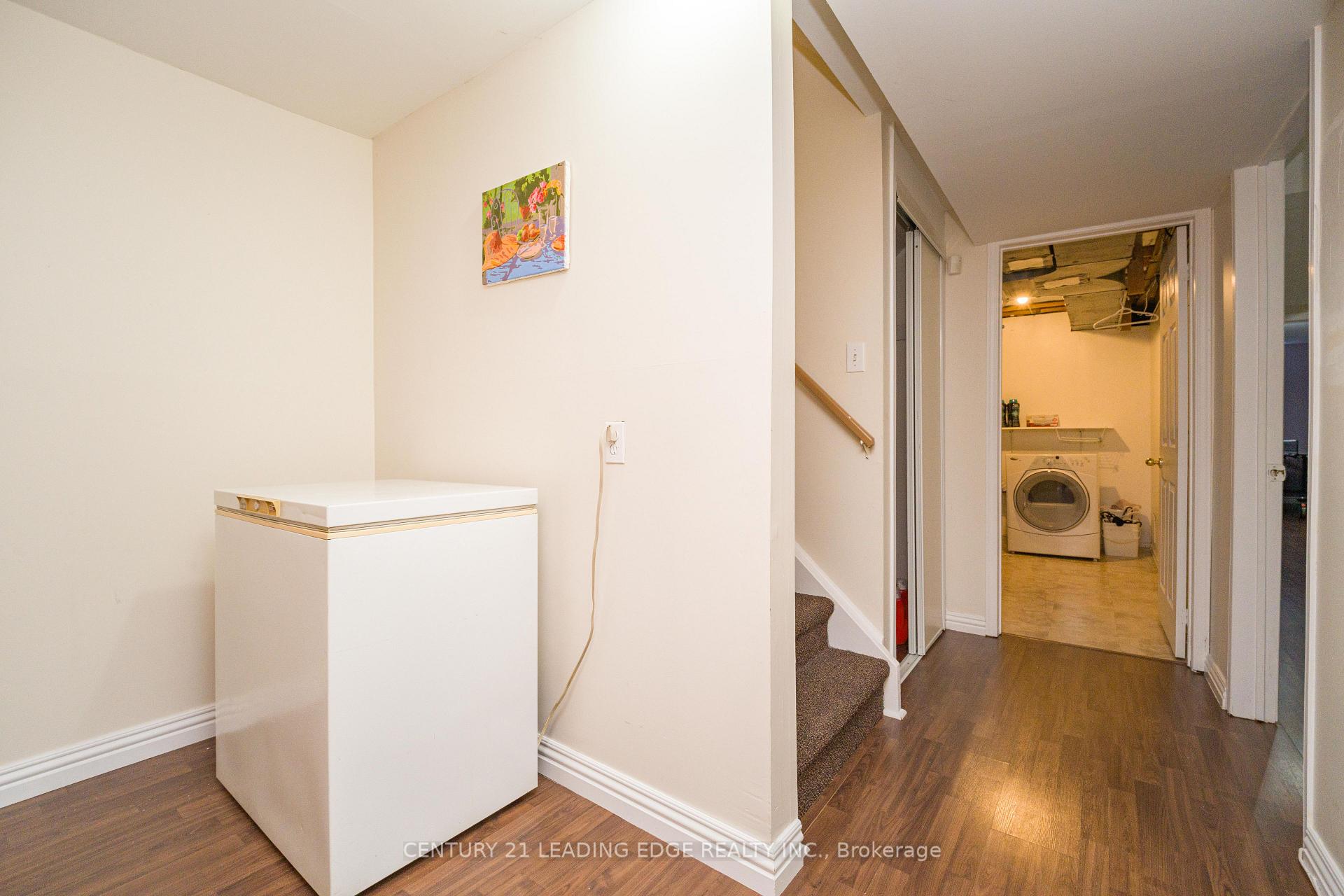 Photo 39 of 17 Kruger Road, Markham, Middlefield — HOMEH
