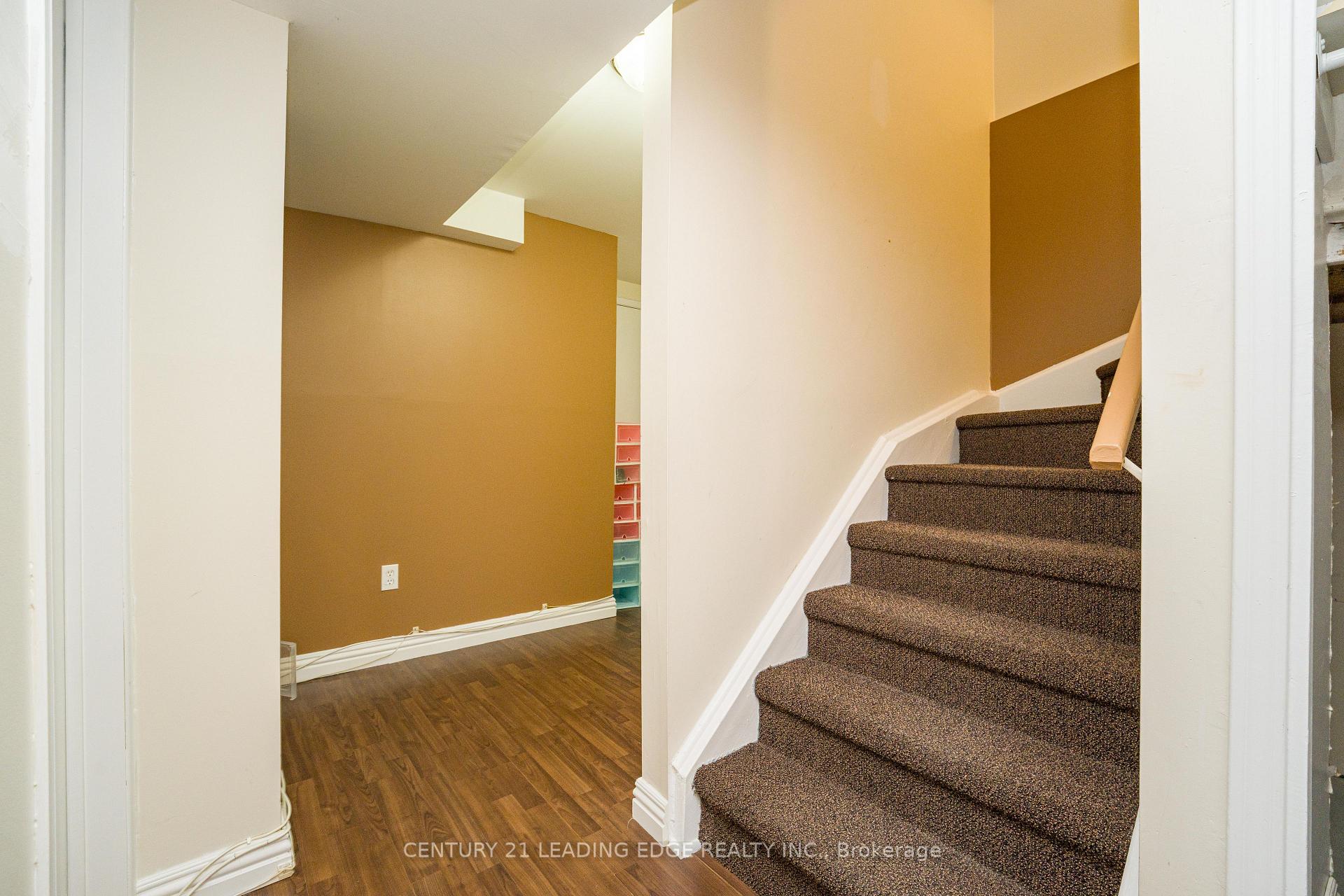 Photo 44 of 17 Kruger Road, Markham, Middlefield — HOMEH