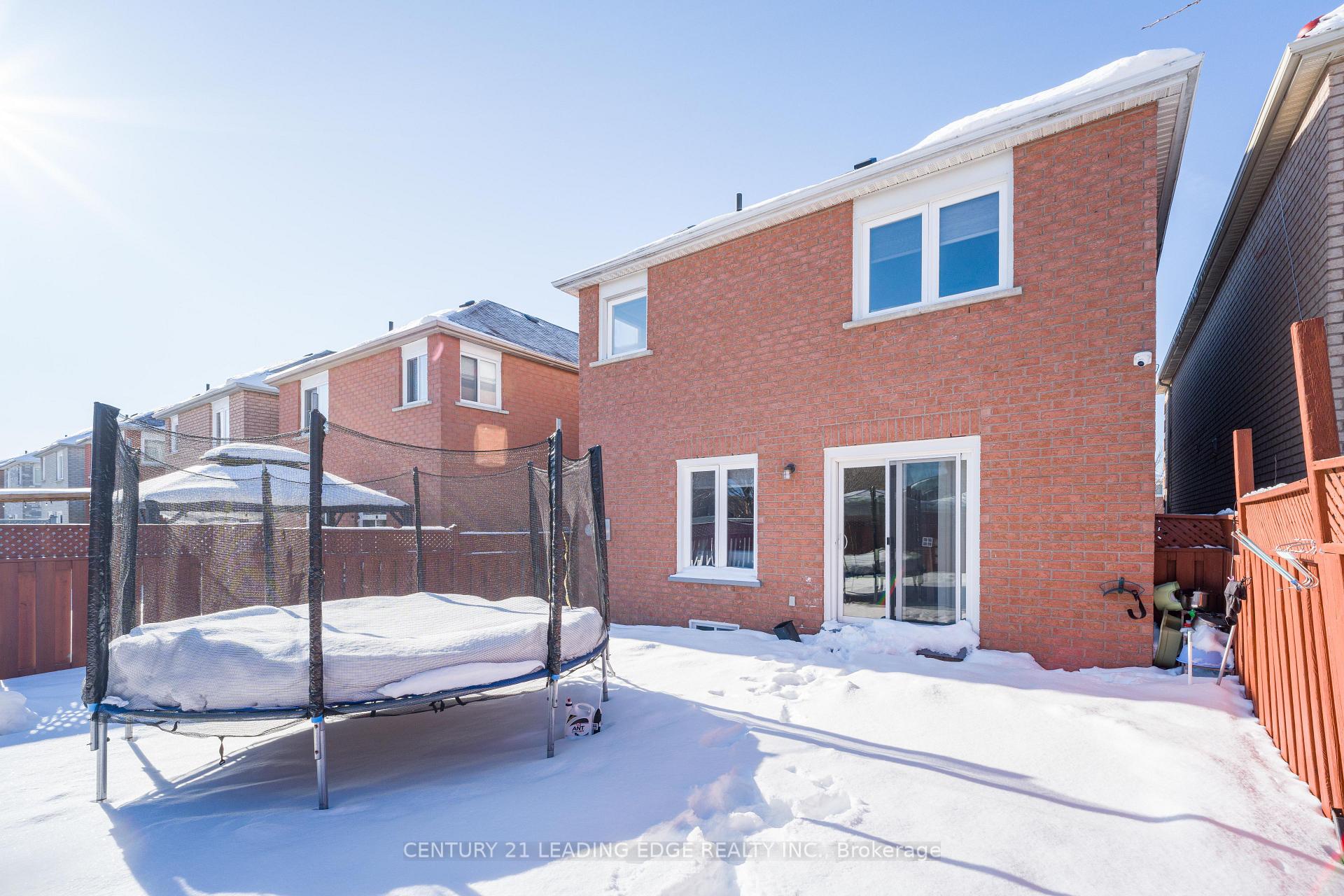 Photo 42 of 17 Kruger Road, Markham, Middlefield — HOMEH