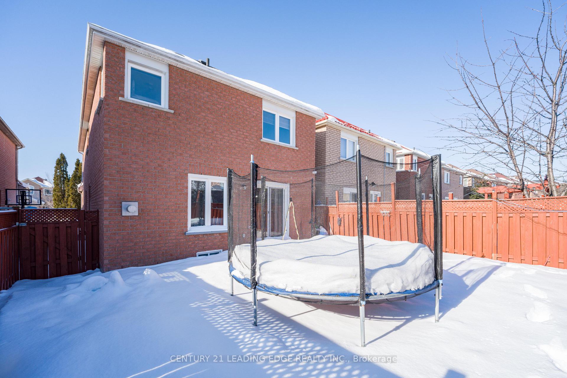 Photo 48 of 17 Kruger Road, Markham, Middlefield — HOMEH