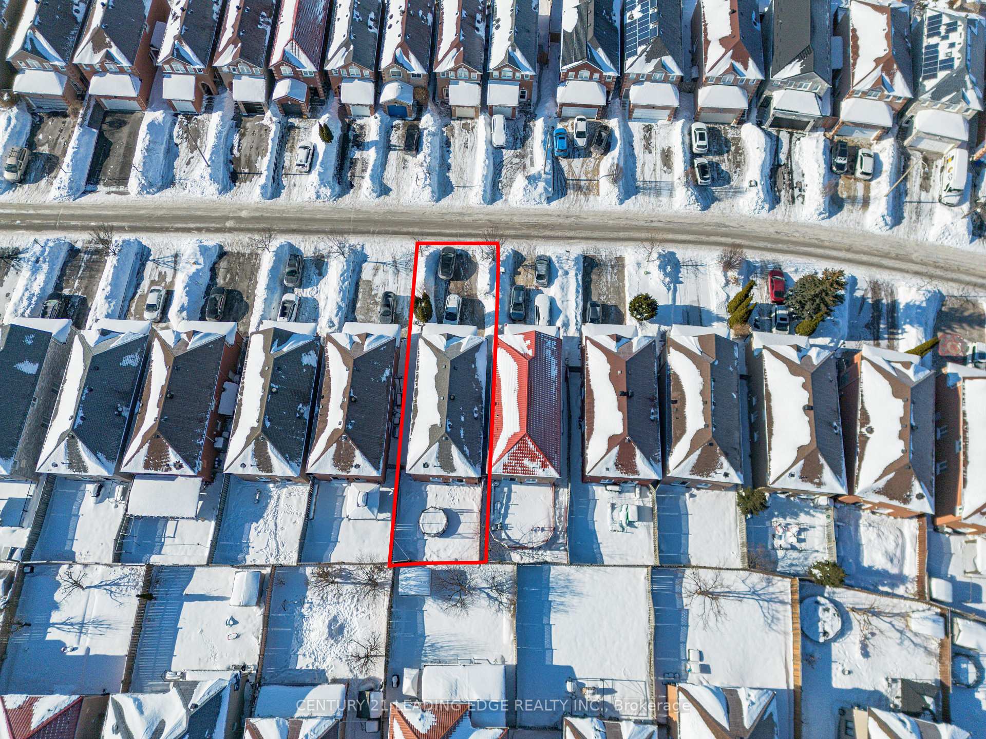 Photo 43 of 17 Kruger Road, Markham, Middlefield — HOMEH