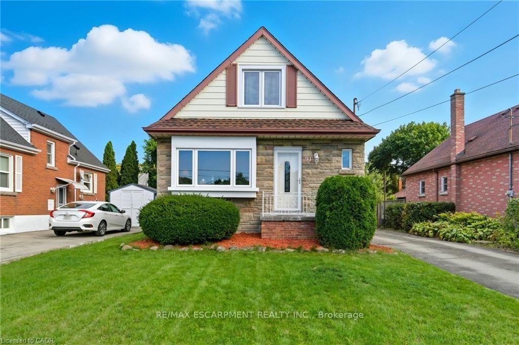 Photo 1 of 91 East 42nd Street, Hamilton, Sunninghill — HOMEH