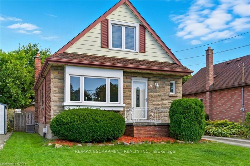 Photo 7 of 91 East 42nd Street, Hamilton, Sunninghill — HOMEH