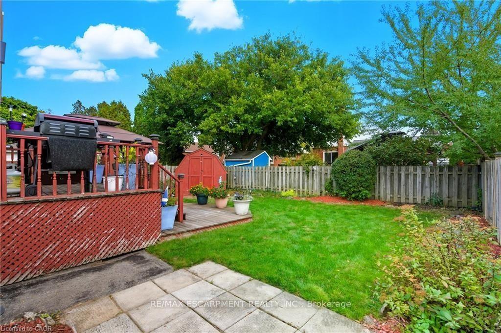 Photo 33 of 91 East 42nd Street, Hamilton, Sunninghill — HOMEH