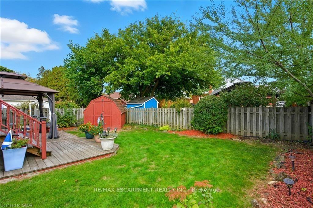 Photo 36 of 91 East 42nd Street, Hamilton, Sunninghill — HOMEH