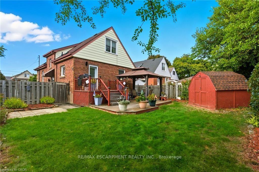 Photo 39 of 91 East 42nd Street, Hamilton, Sunninghill — HOMEH
