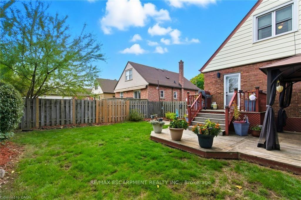 Photo 35 of 91 East 42nd Street, Hamilton, Sunninghill — HOMEH