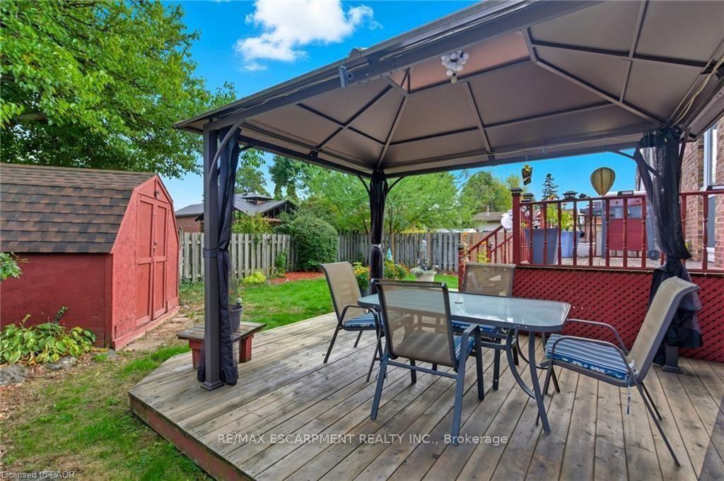 Photo 41 of 91 East 42nd Street, Hamilton, Sunninghill — HOMEH