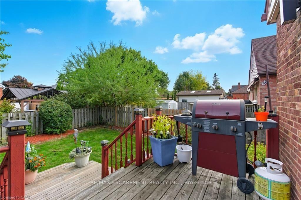 Photo 43 of 91 East 42nd Street, Hamilton, Sunninghill — HOMEH