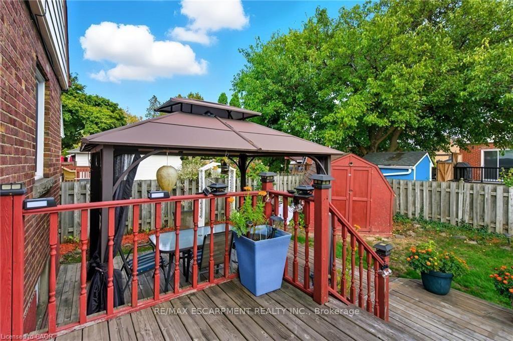 Photo 44 of 91 East 42nd Street, Hamilton, Sunninghill — HOMEH