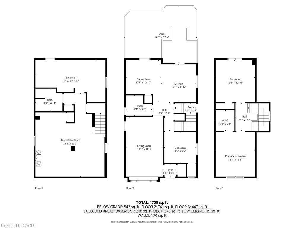 Photo 45 of 91 East 42nd Street, Hamilton, Sunninghill — HOMEH