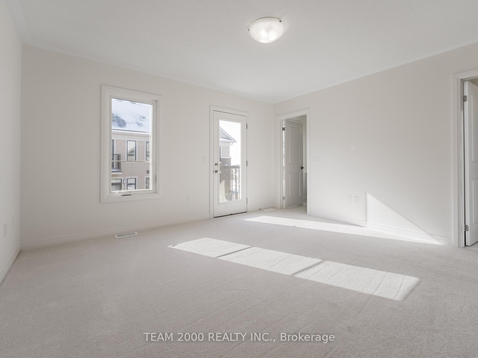 Photo 25 of Unit 45, 474 Provident Way, Hamilton, Mount Hope — HOMEH