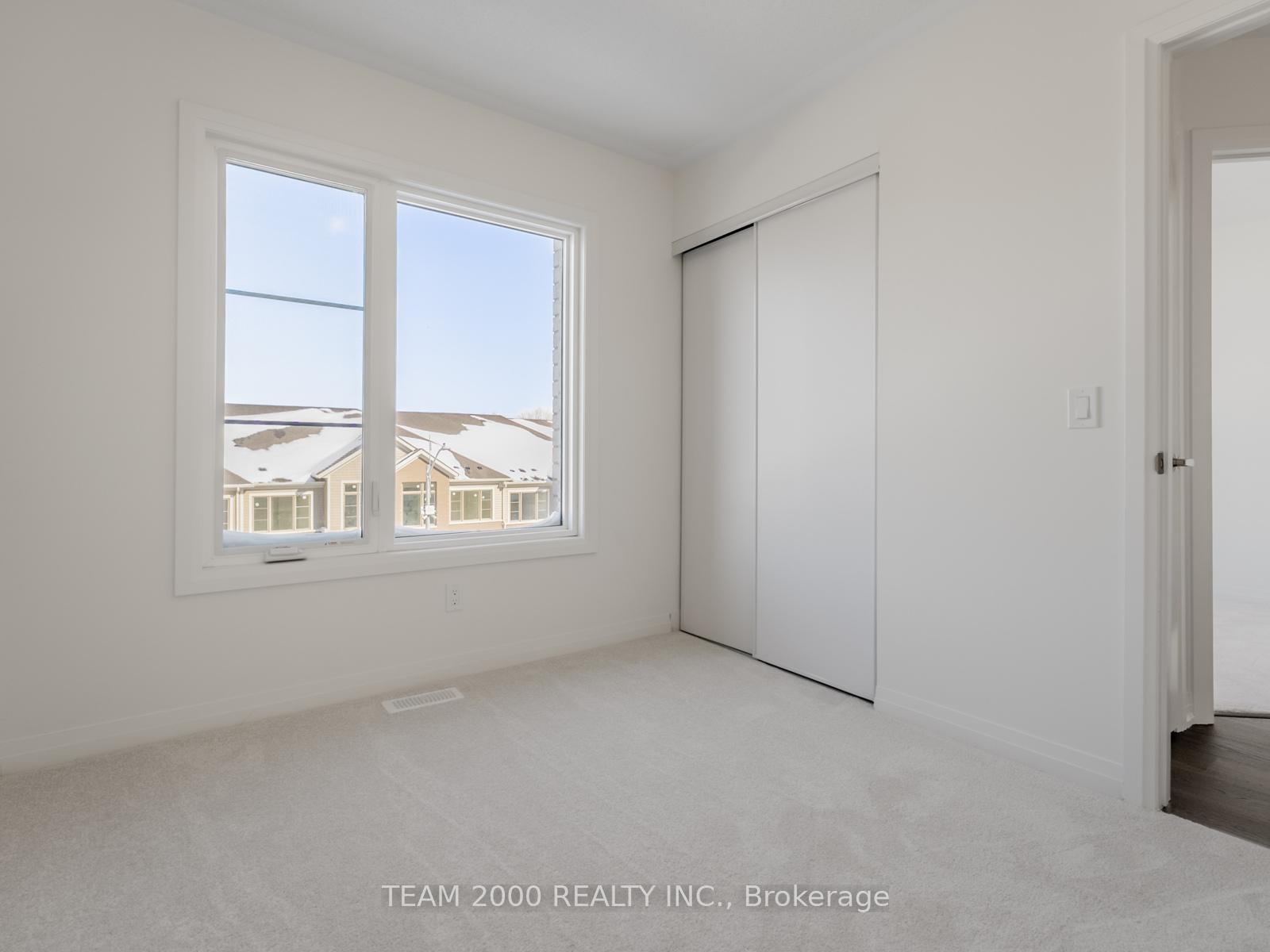 Photo 21 of Unit 45, 474 Provident Way, Hamilton, Mount Hope — HOMEH
