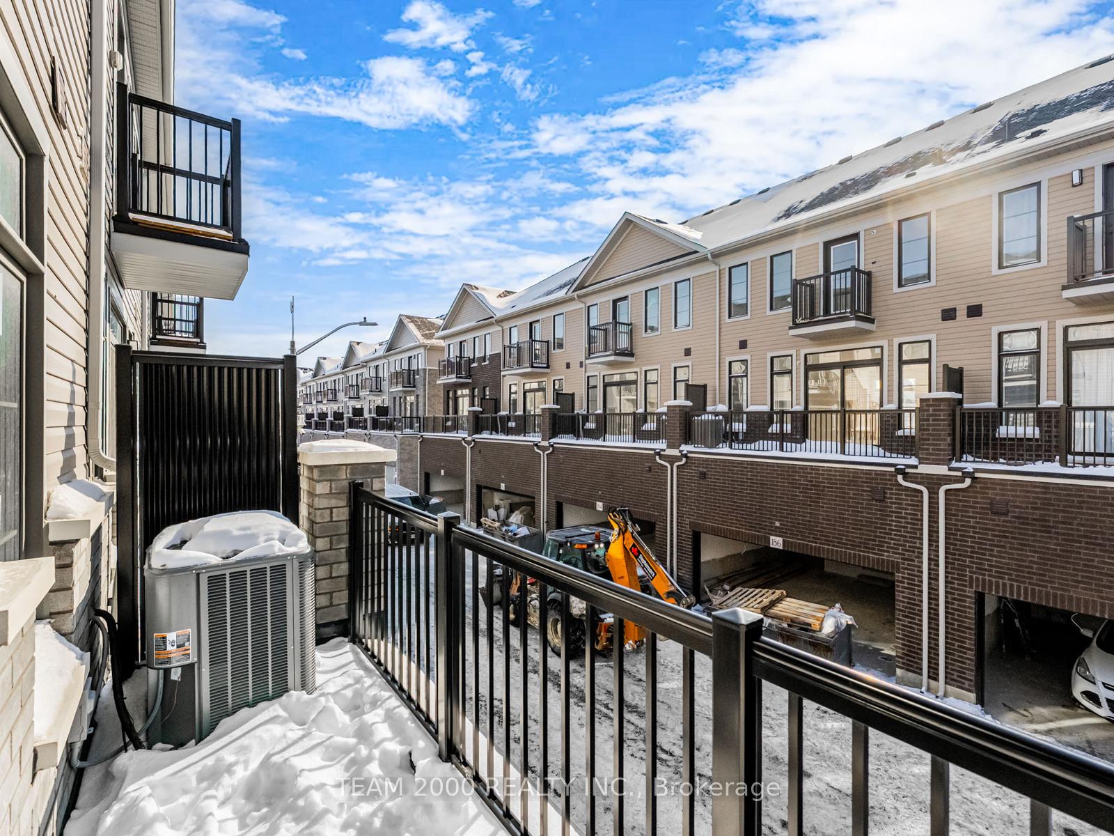Photo 24 of Unit 45, 474 Provident Way, Hamilton, Mount Hope — HOMEH