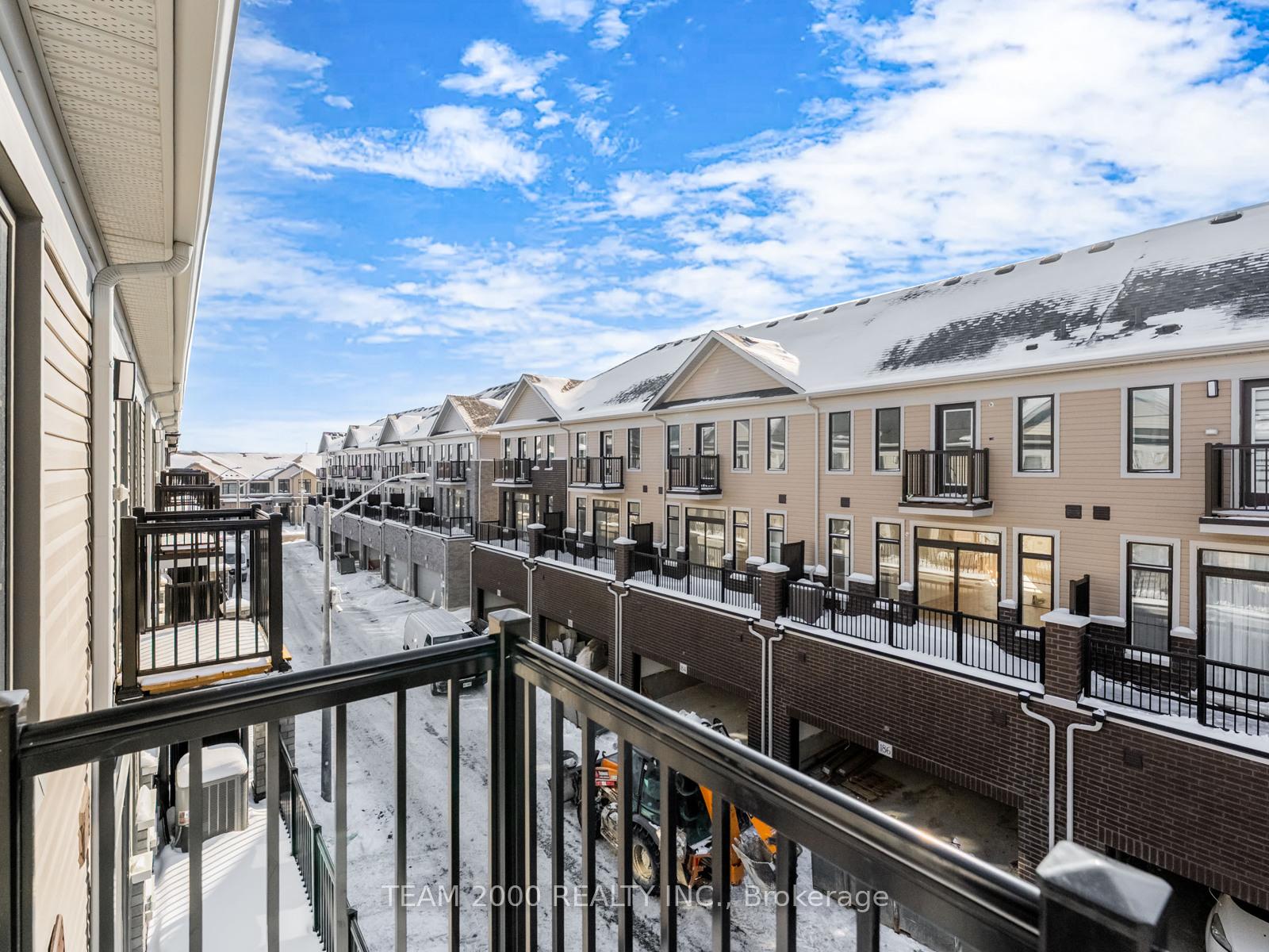 Photo 23 of Unit 45, 474 Provident Way, Hamilton, Mount Hope — HOMEH