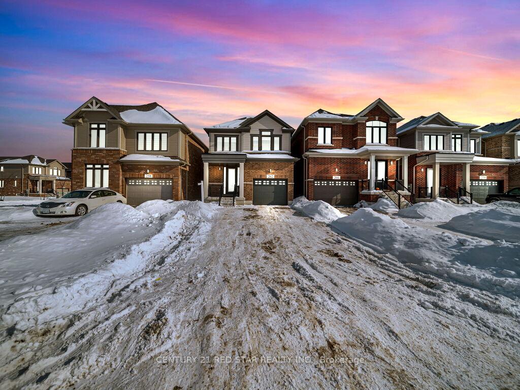 Photo 1 of 262 Newman Drive, Cambridge — HOMEH