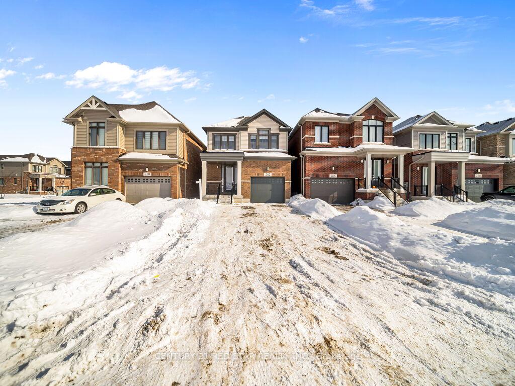 Photo 4 of 262 Newman Drive, Cambridge — HOMEH