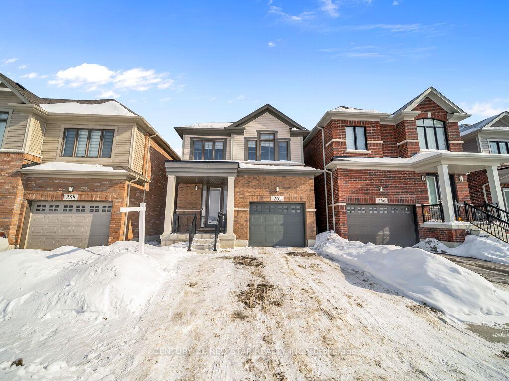 Photo 12 of 262 Newman Drive, Cambridge — HOMEH