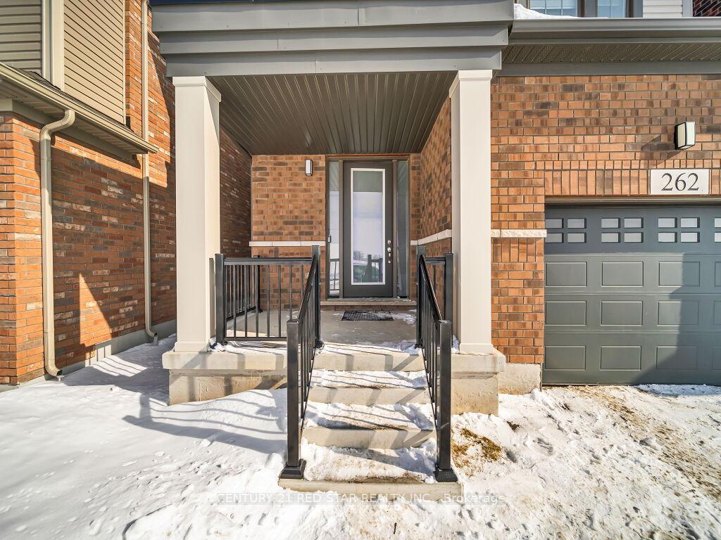Photo 15 of 262 Newman Drive, Cambridge — HOMEH