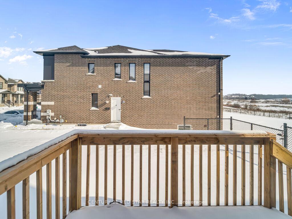 Photo 18 of 262 Newman Drive, Cambridge — HOMEH
