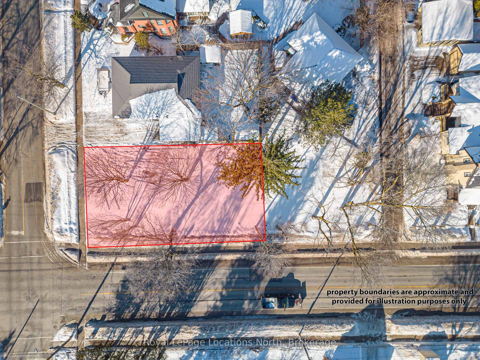 Photo 26 of 149 Minnesota Street, Collingwood — HOMEH
