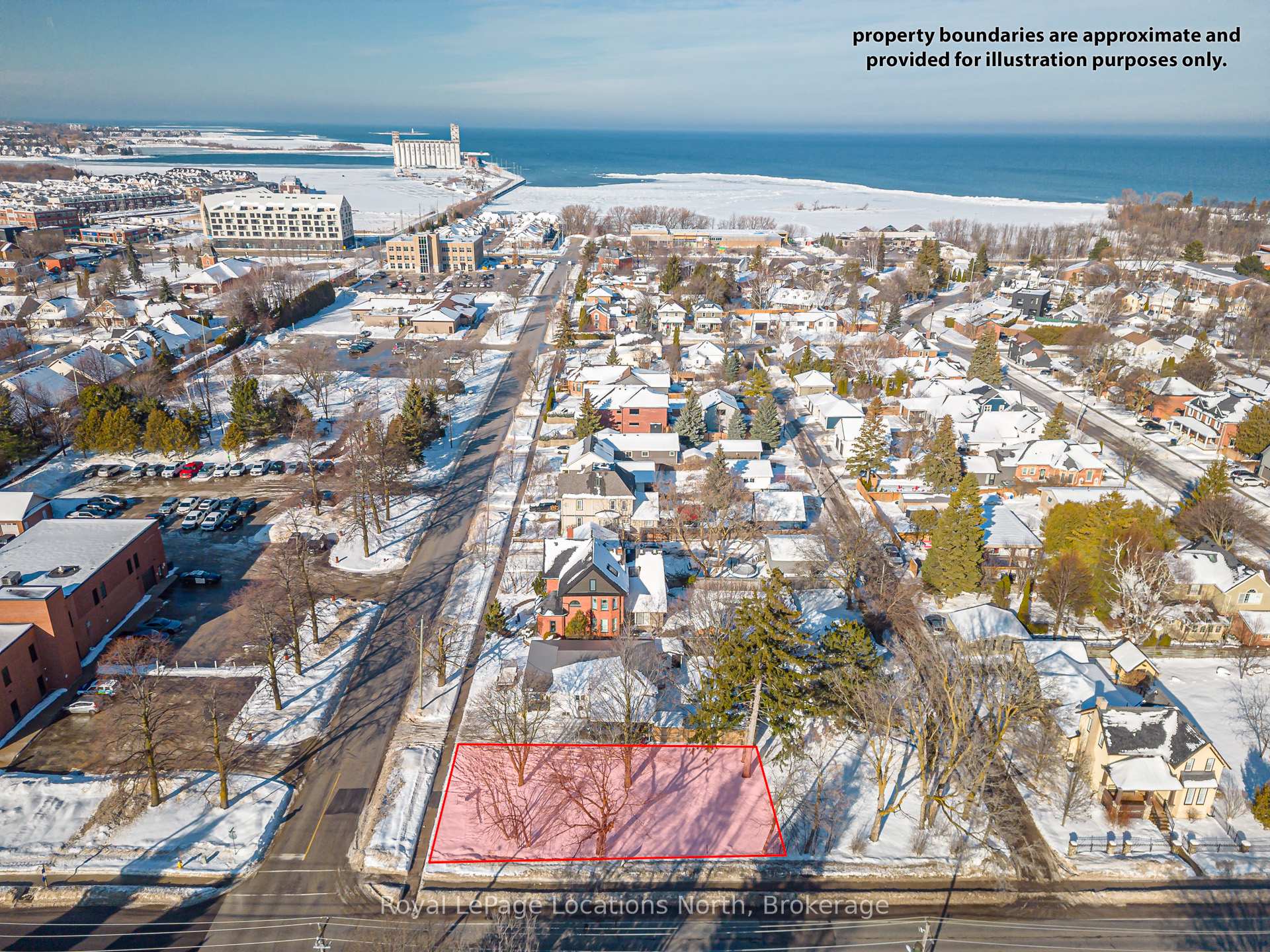 Photo 46 of 149 Minnesota Street, Collingwood — HOMEH