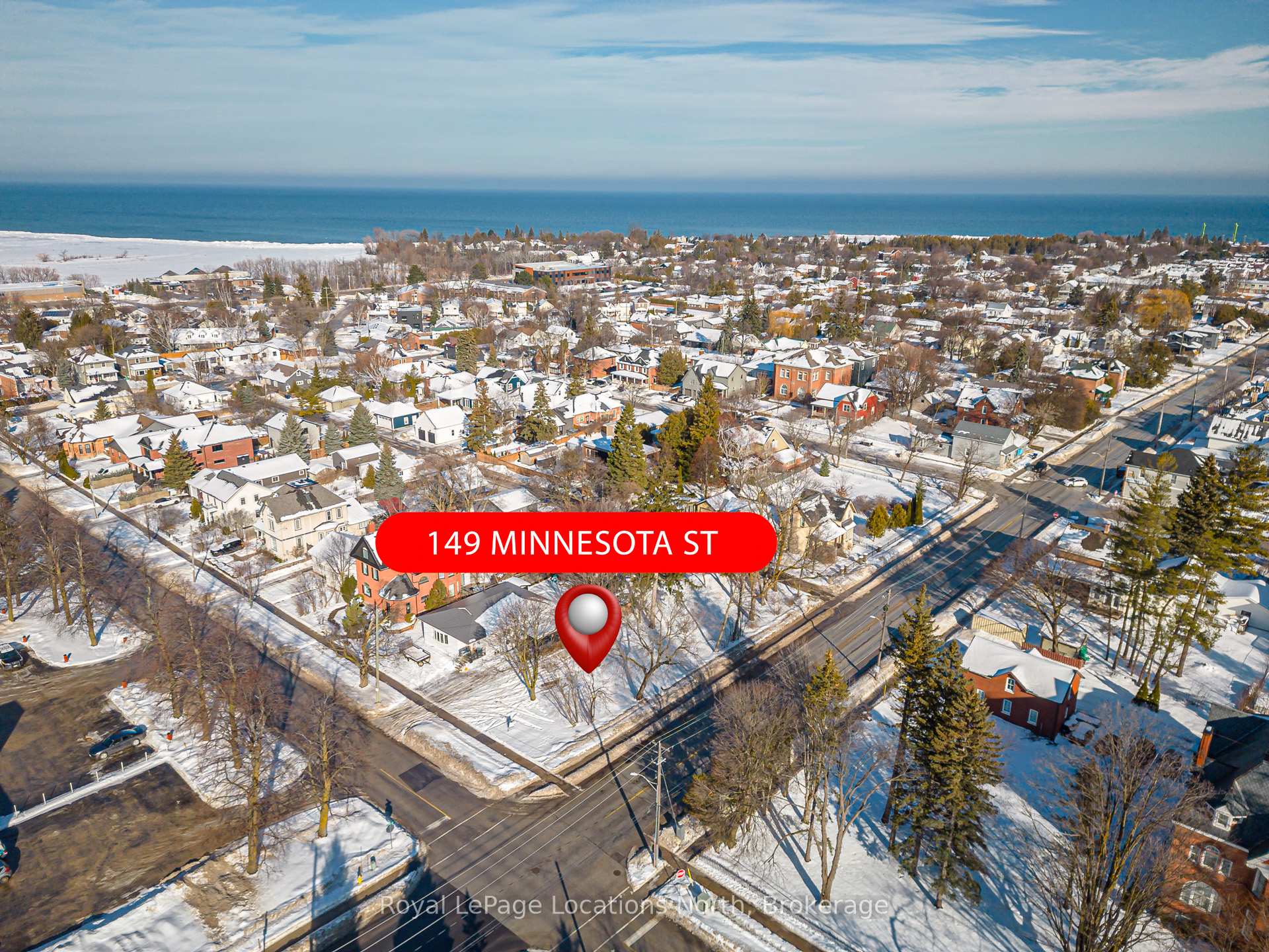 Photo 35 of 149 Minnesota Street, Collingwood — HOMEH