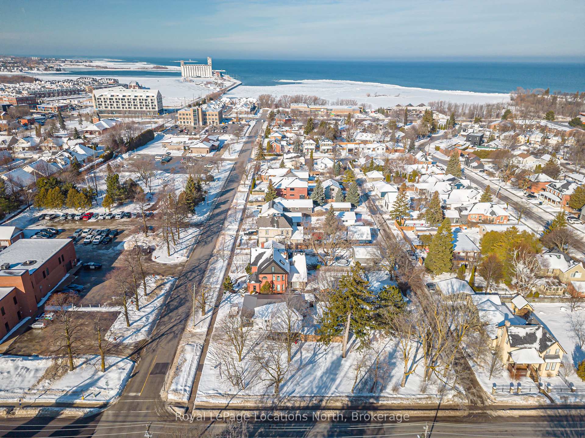 Photo 30 of 149 Minnesota Street, Collingwood — HOMEH