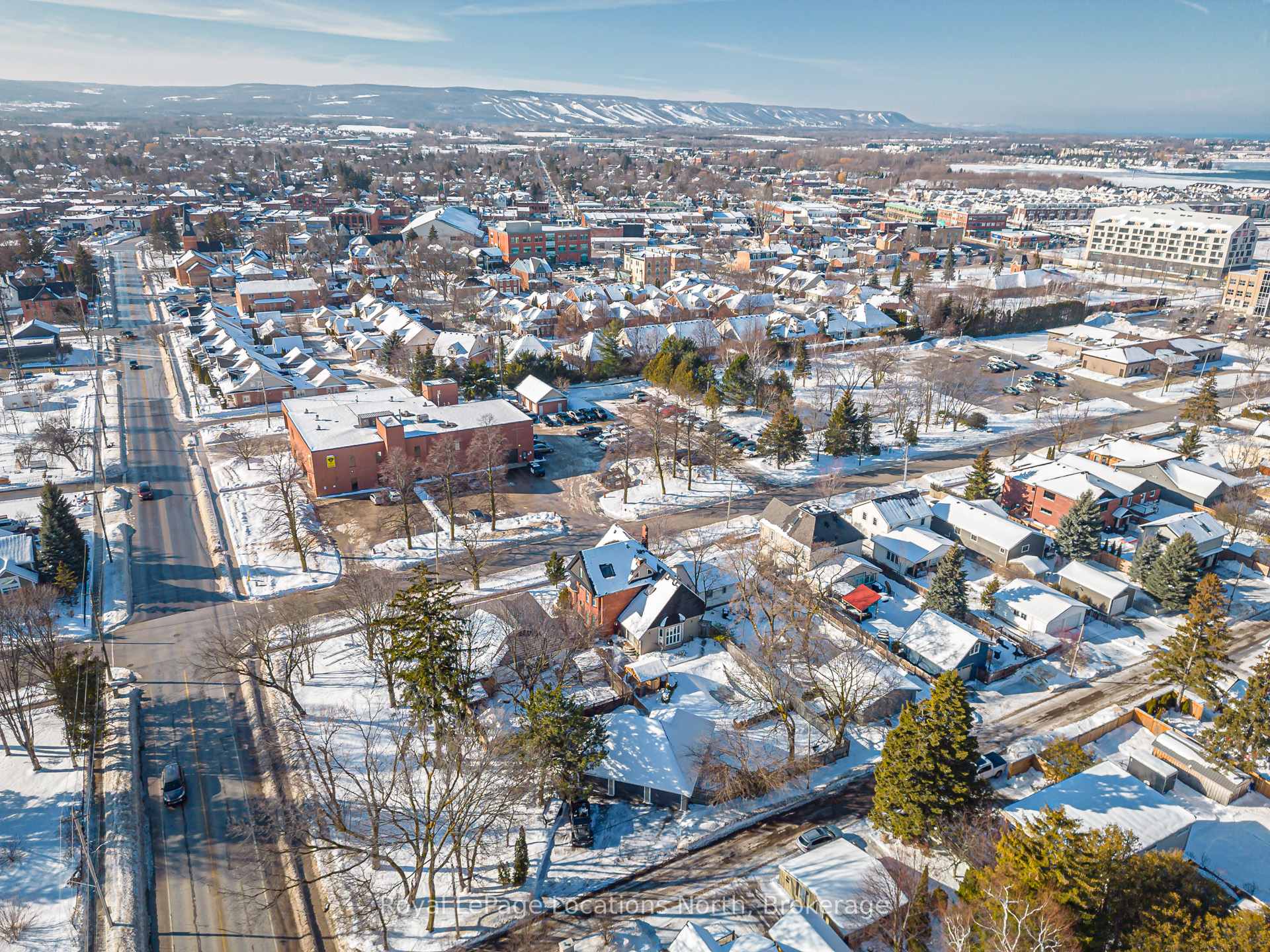 Photo 38 of 149 Minnesota Street, Collingwood — HOMEH