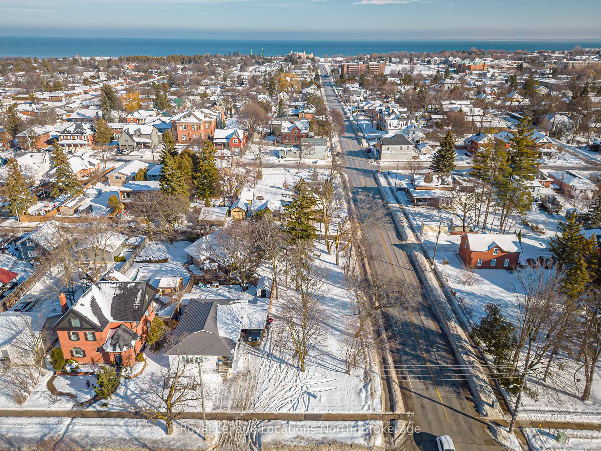 Photo 42 of 149 Minnesota Street, Collingwood — HOMEH