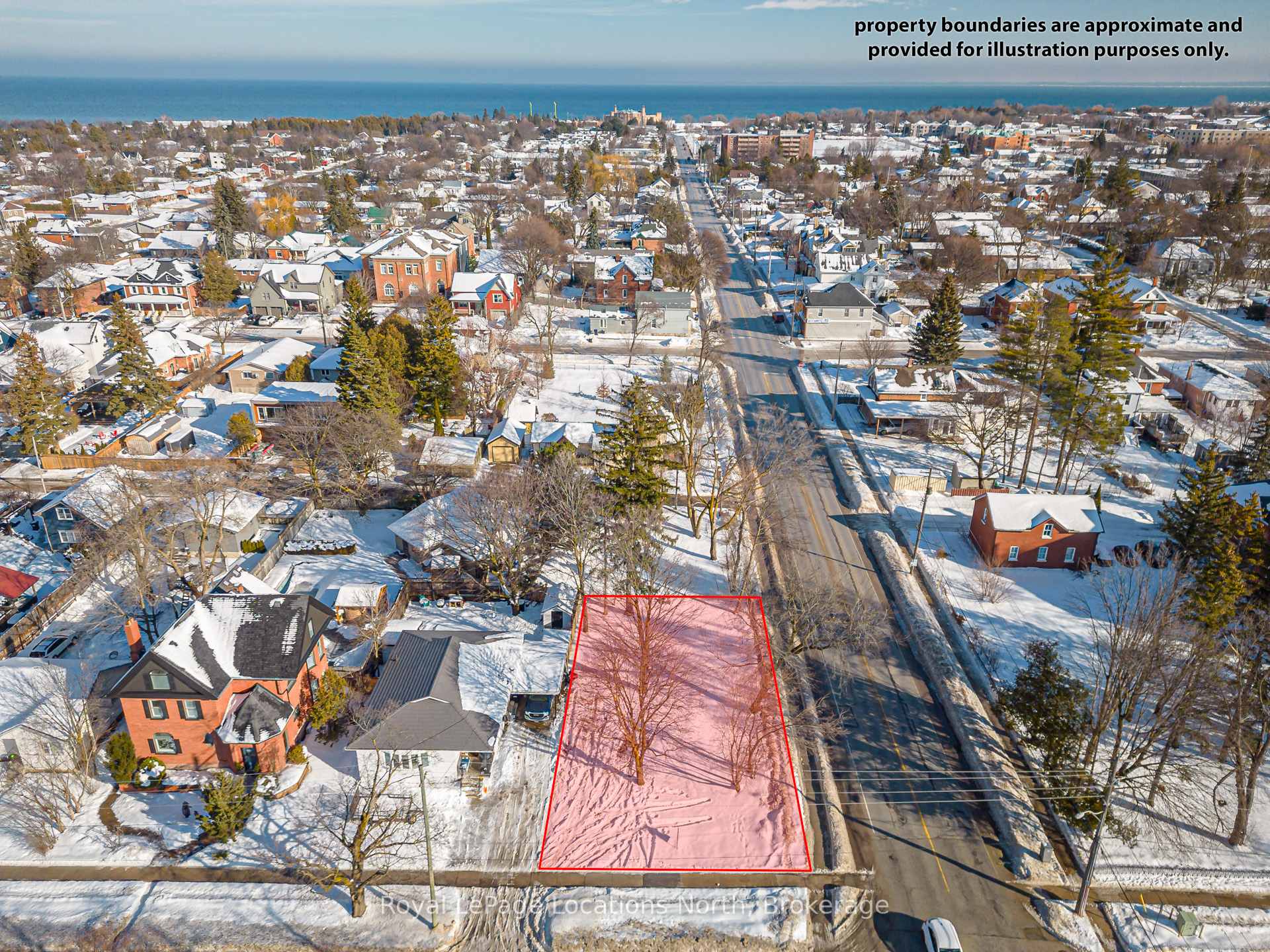 Photo 47 of 149 Minnesota Street, Collingwood — HOMEH