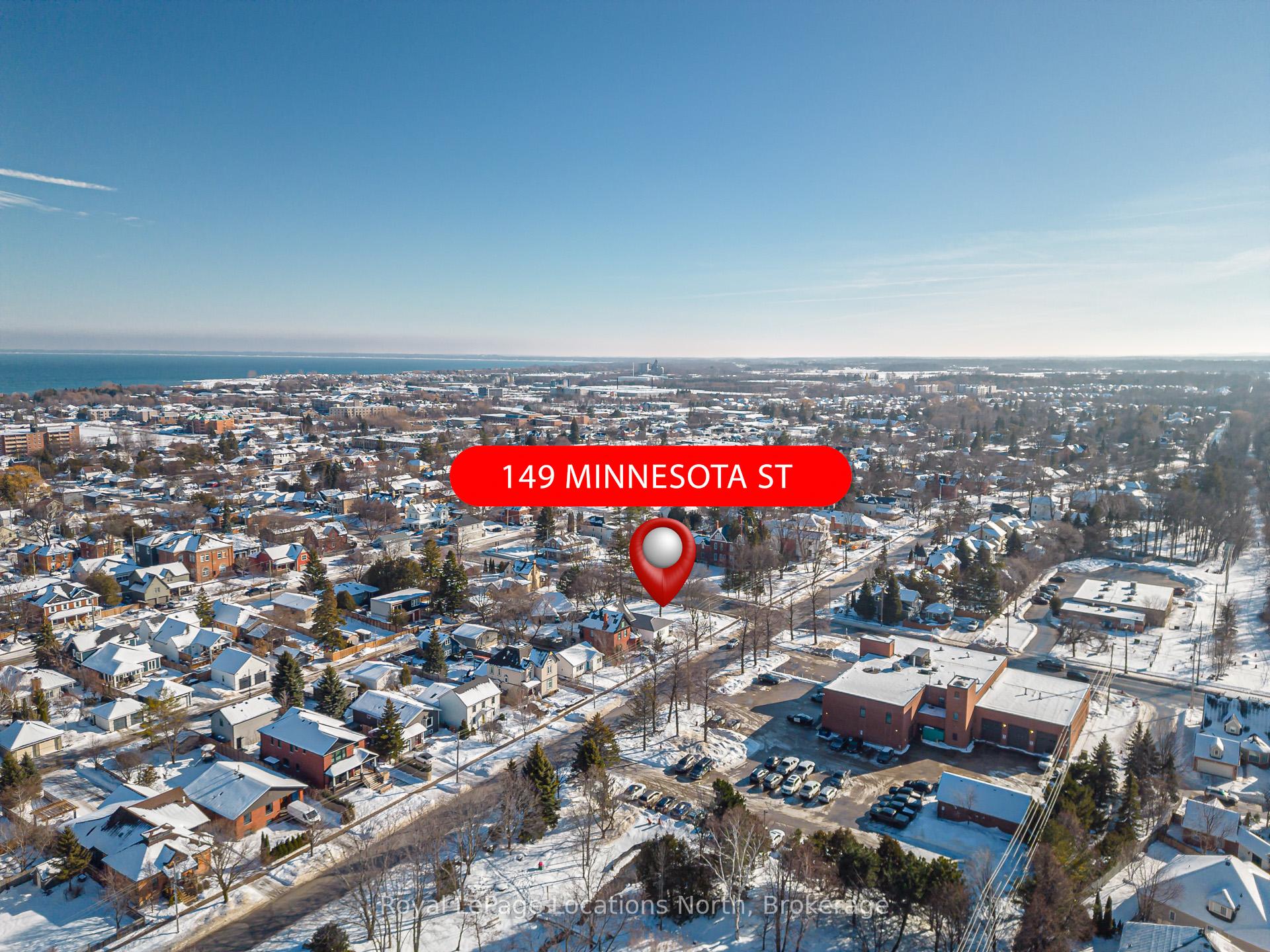 Photo 39 of 149 Minnesota Street, Collingwood — HOMEH