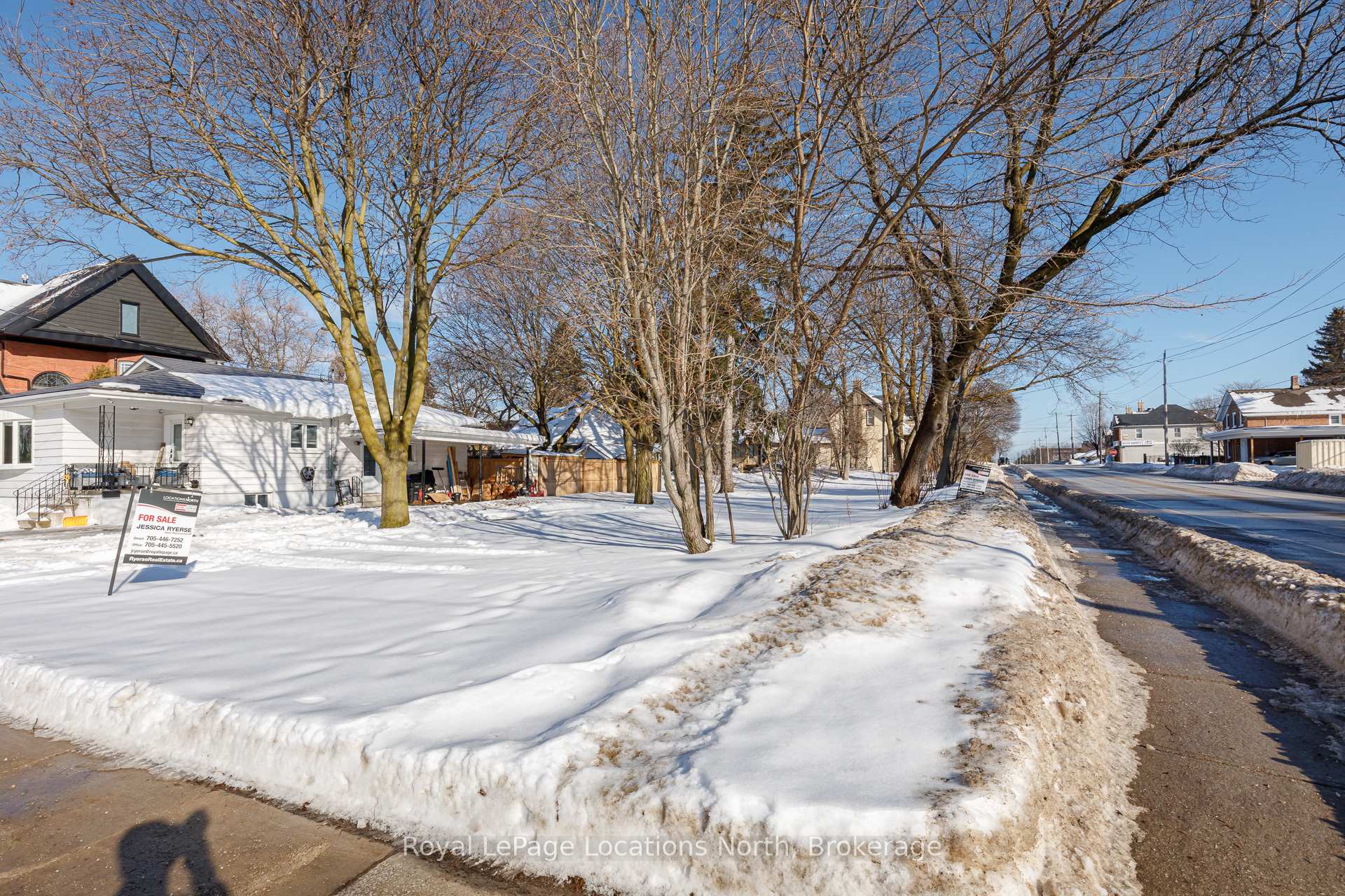 Photo 50 of 149 Minnesota Street, Collingwood — HOMEH