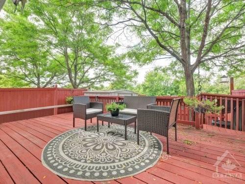 Photo 2 of 2877 Millstream Way, Ottawa, Emerald Woods/Sawmill Creek — HOMEH