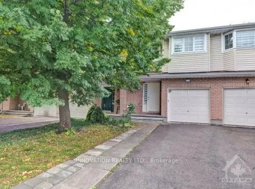 Photo 1 of 2877 Millstream Way, Ottawa, Emerald Woods/Sawmill Creek — HOMEH