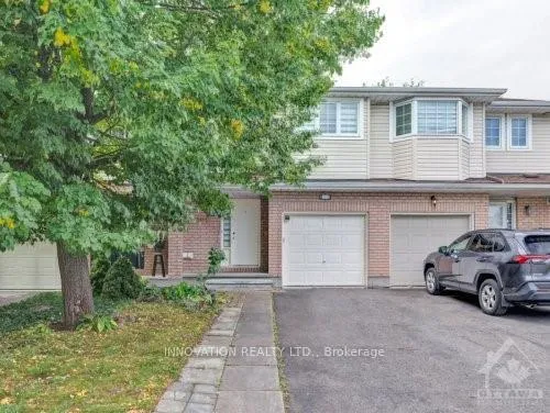 Photo 3 of 2877 Millstream Way, Ottawa, Emerald Woods/Sawmill Creek — HOMEH