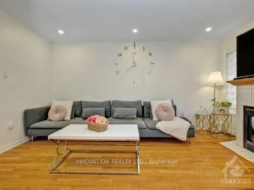 Photo 6 of 2877 Millstream Way, Ottawa, Emerald Woods/Sawmill Creek — HOMEH