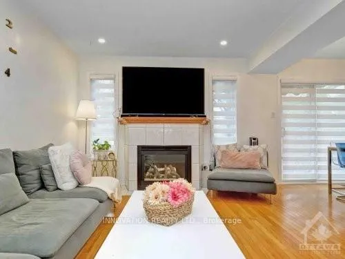 Photo 9 of 2877 Millstream Way, Ottawa, Emerald Woods/Sawmill Creek — HOMEH