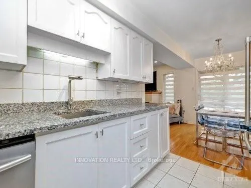 Photo 12 of 2877 Millstream Way, Ottawa, Emerald Woods/Sawmill Creek — HOMEH