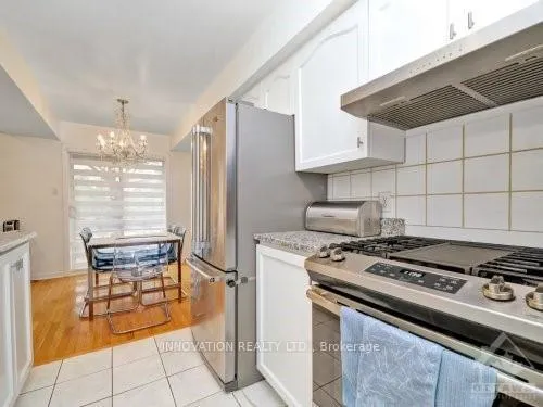 Photo 13 of 2877 Millstream Way, Ottawa, Emerald Woods/Sawmill Creek — HOMEH