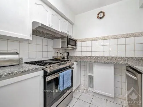 Photo 15 of 2877 Millstream Way, Ottawa, Emerald Woods/Sawmill Creek — HOMEH