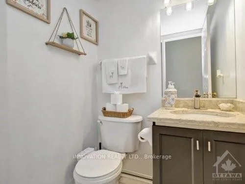 Photo 16 of 2877 Millstream Way, Ottawa, Emerald Woods/Sawmill Creek — HOMEH