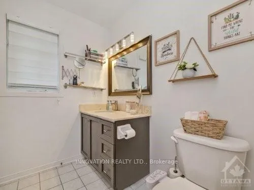 Photo 20 of 2877 Millstream Way, Ottawa, Emerald Woods/Sawmill Creek — HOMEH