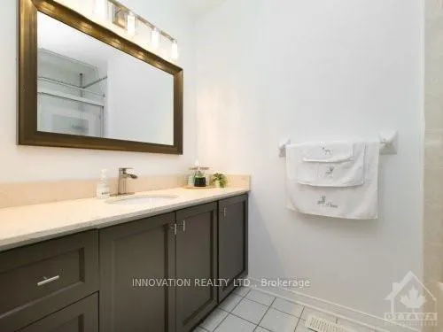 Photo 22 of 2877 Millstream Way, Ottawa, Emerald Woods/Sawmill Creek — HOMEH
