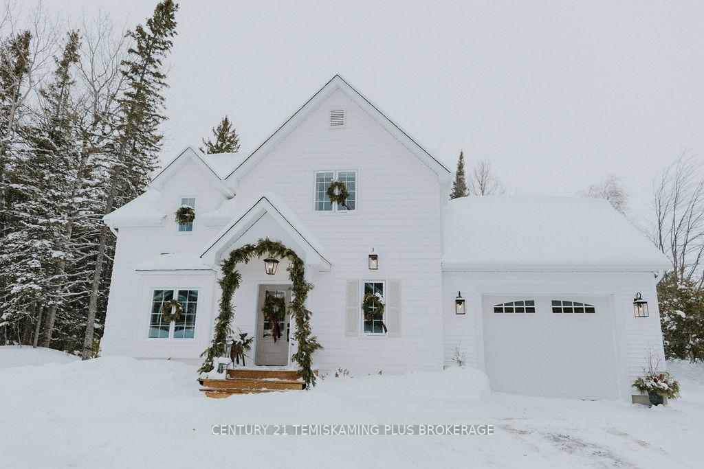 Photo 4 of 272 Cosman Crescent, Temiskaming Shores, New Liskeard — HOMEH