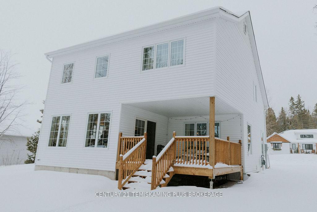 Photo 13 of 272 Cosman Crescent, Temiskaming Shores, New Liskeard — HOMEH