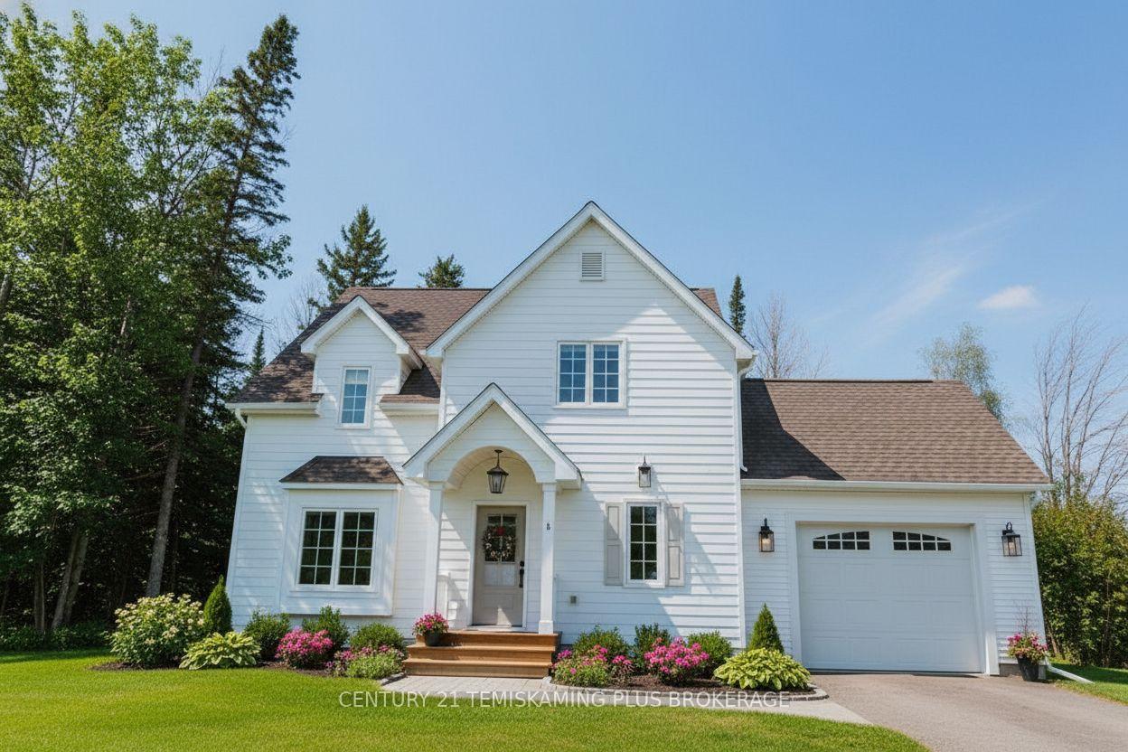 Photo 34 of 272 Cosman Crescent, Temiskaming Shores, New Liskeard — HOMEH